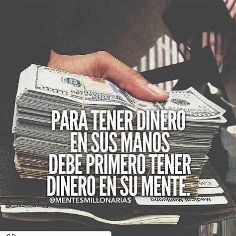 Frases Para Atraer Dinero R Pido Frasesparatodo Net