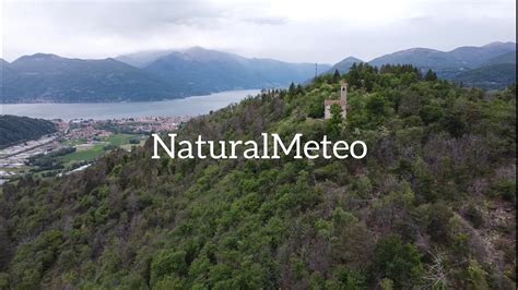 Chiesa San Martino Nel Bosco Di Montegrino Valtravaglia Va YouTube