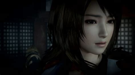 Galerie D Images Fatal Frame Maiden Of Black Water Trailer