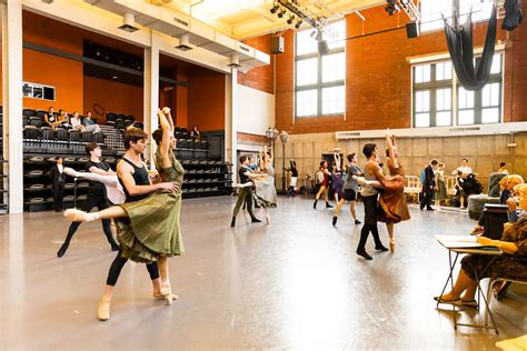 Jekyll Hyde Costume Rehearsals 077 Kansas City Ballet Da Flickr