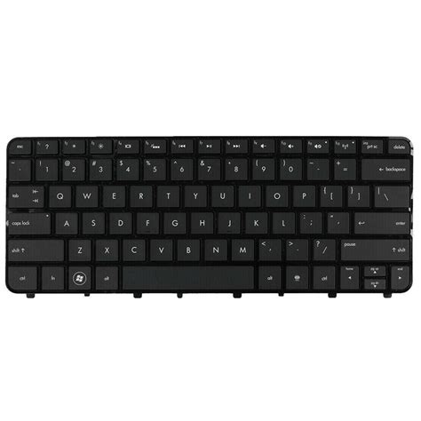 Laptop US Keyboard For HP Folio 13 2000 Laptop US Keyboard For HP Folio