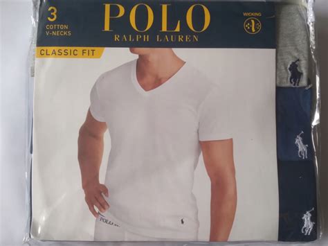 Polo Ralph Lauren Koszulki M Skie R L Pak Oficjalne