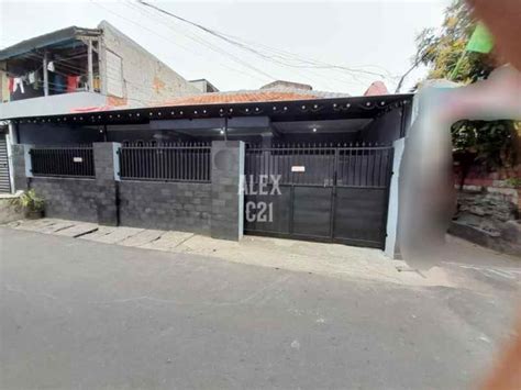 Rumah Dijual Pengadegan Pancoran Jakarta Selatan