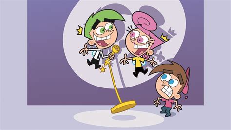 The Fairly OddParents : ABC iview