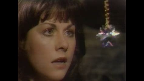 Dr Who S14e01p3 The Masque Of Mandragora Air Date 18 September 1976 Hypnosis Scene