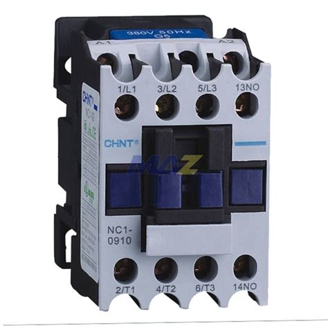 Contactor 12Amp 240VAC