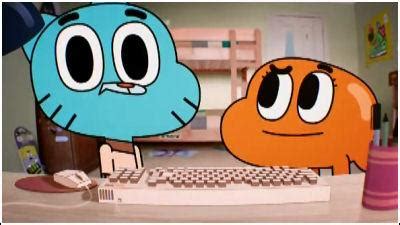 The Amazing World Of Gumball – “The Voice” Recap - Anime Superhero News