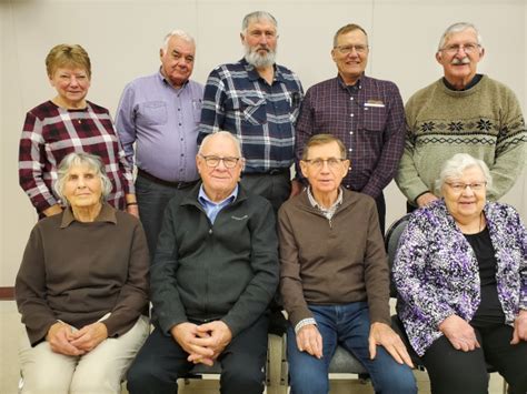 Board Mennonite Historical Society Of Saskatchewan