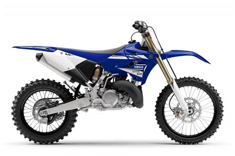 First Look Yamaha Yz And Wr Off Roaders Cycle News