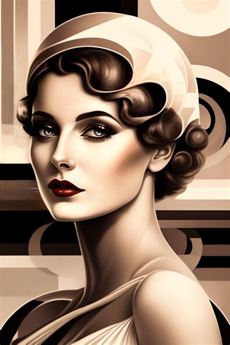 Pin By Beth Roberts On Love In 2023 Art Deco Paintings Art Deco Artwork Art Deco Illustration