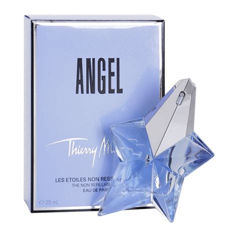 Mugler Angel Eau De Parfum For Women 50 Ml Uk