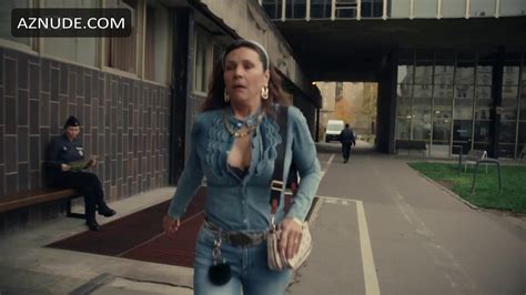 OKTOPUS NUDE SCENES AZNude