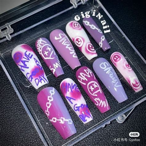 Pin de Ale Biersack en lo logre en 2024 Manicura de uñas Uñas de