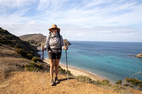 Maine Backpacking Guide Hiking The Cutler Coast Trail Bearfoot Theory