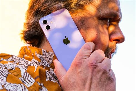 iPhone 12's new purple color is pastel perfection - CNET