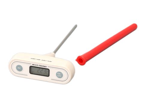 Digital Thermometers Thermco Products