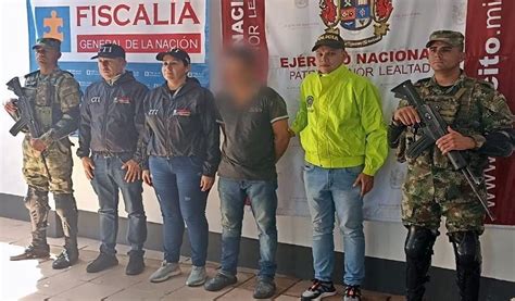 Noticias Tolima Capturado Abusador Sexual En El Guamo Alerta Tolima