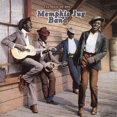 Best Buy The Best Of The Memphis Jug Band Cd