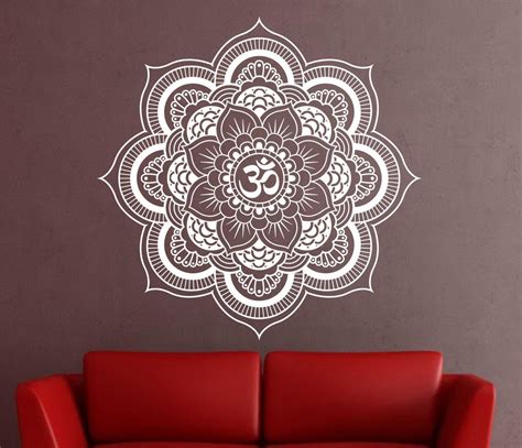 Om Mandala Wallpapers - Top Free Om Mandala Backgrounds - WallpaperAccess