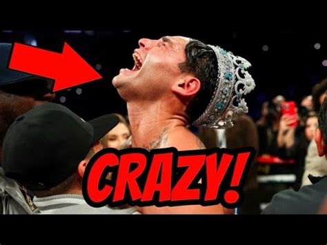 WHAT IS NEXT FOR RYAN GARCIA RATED R TRUTH YouTube