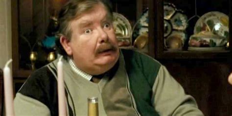 Harry Potter's Richard Griffiths Dies At 65