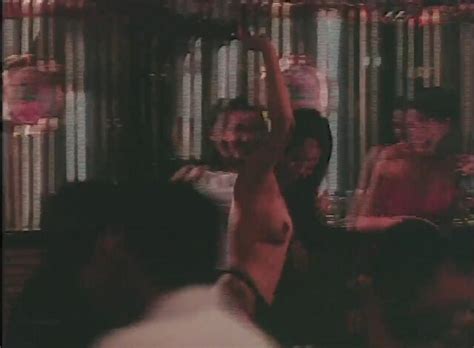 Nude Video Celebs Ina Raymundo Nude Madame X