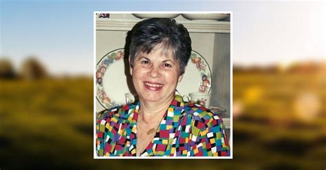 Nilda Medina Obituary 2022 Frank E Smith Funeral Home And Crematory