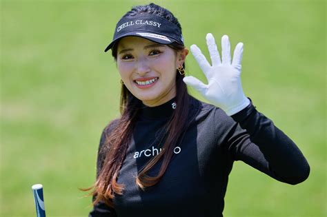 【画像】今季優勝者がすでに5人 渋野日向子、原英莉花ら‘98年度生まれの「黄金世代」が強い理由 99 ライブドアニュース