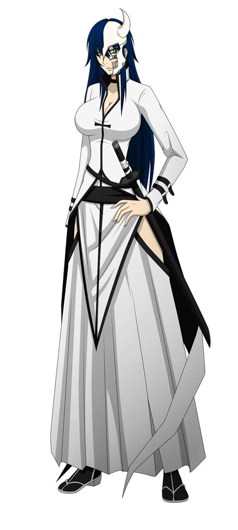 Pin By Mattpumpking On Bleach Personajes Bleach Characters Bleach