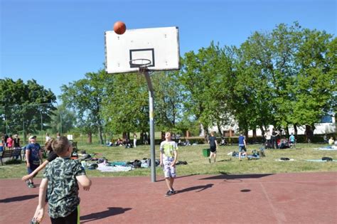 Galeria zdjęć Dzień Dziecka 2023r Szkoła Podstawowa w Złotorii