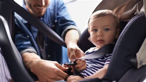 Making Child Safety Seats and LATCH More User-Friendly | Edmunds