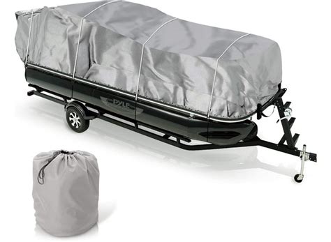 Great Pontoon Boat Covers In Sail Top Reviews Review By Sail