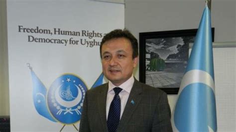 Stop The Mass Detentions An Interview With World Uyghur Congress