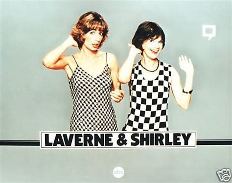 Laverne & Shirley - Laverne & Shirley Photo (17061633) - Fanpop