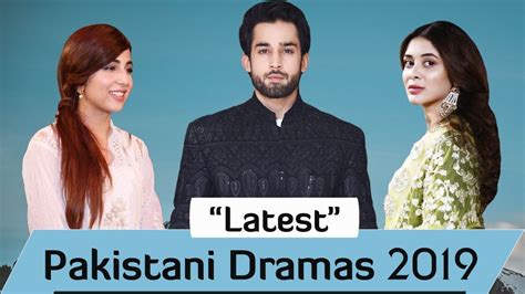 Top 10 Latest Pakistani Dramas 2019 Must Watch Turkish Tv Series