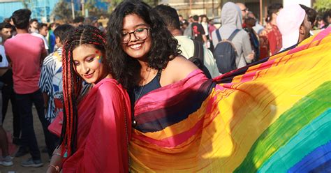 Indian Supreme Court Commences Hearings On Legalising Same Sex Marriage