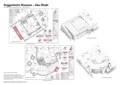 Guggenheim Abu Dhabi construction updates