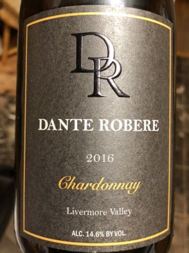 Dante Robere Chardonnay Vivino Australia