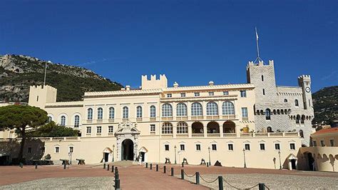 Top 10 Amazing Facts about Prince's Palace of Monaco - Discover Walks Blog