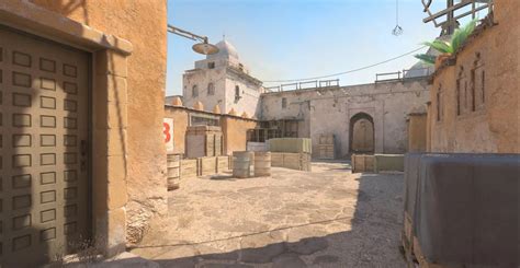 Counter Strike 2 Patch Notes October 25 Map Changes And Weapon Fixes