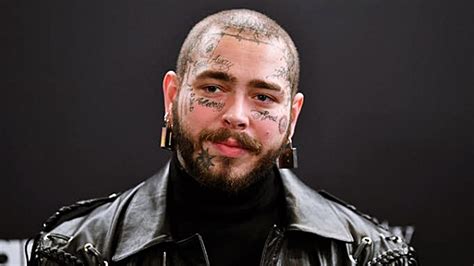 Post Malone Anuncia F Trillion Seu Mais Novo Lbum