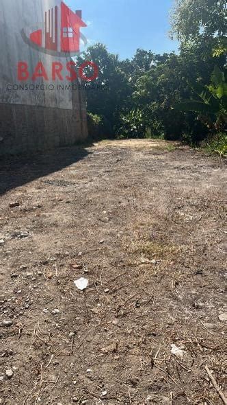 Terreno En Venta Calle Francisco I Madero Colonia Tepeyac Poza Rica