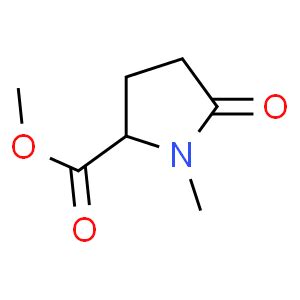 1 Methyl 5 Oxo Pyrrolidine 2 Carboxylic Acid Methyl Ester CAS 190783