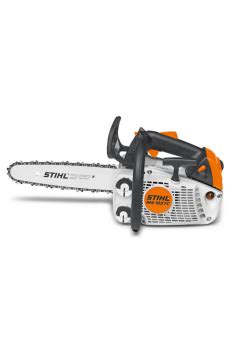 Test Avis Et Prix La Tron Onneuse Lagueuse Thermique Stihl Ms T