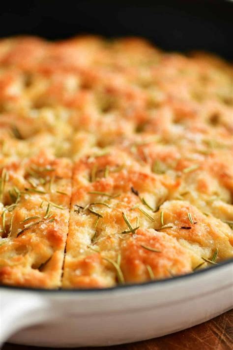 Two Ingredient Dough Focaccia Bread Recipe Focaccia Bread Recipe Focaccia Bread Easy