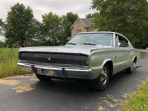 1967 Dodge Charger 440 Magnum Hp Package For Sale In Jackson Mississippi Mississippi