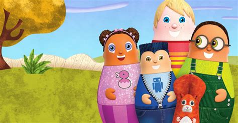 Higglytown Heroes Season 2 - watch episodes streaming online