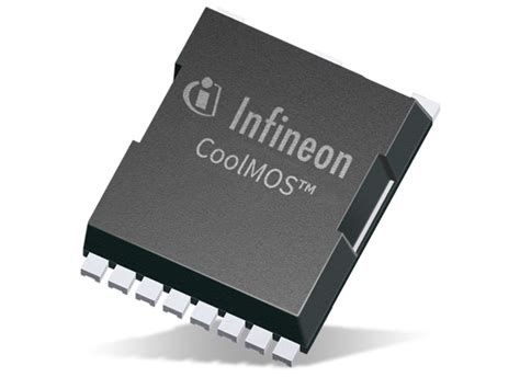 Coolmos™ C7 Gold G7 Power Mosfets Infineon Technologies Mouser