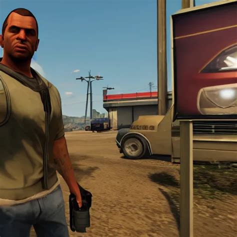 Gta 6 Leaked Screenshots Stable Diffusion