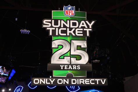 Google Scores NFL Sunday Ticket for YouTube Starting in 2023 - InsideHook